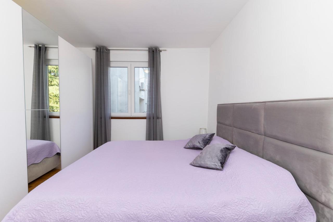 Apartman Morena Apartment Zadar Exterior foto