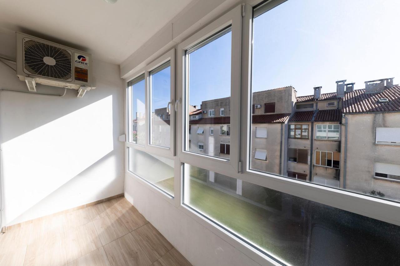Apartman Morena Apartment Zadar Exterior foto